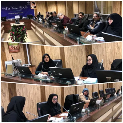 کمیته توجیهی برنامه ریزی